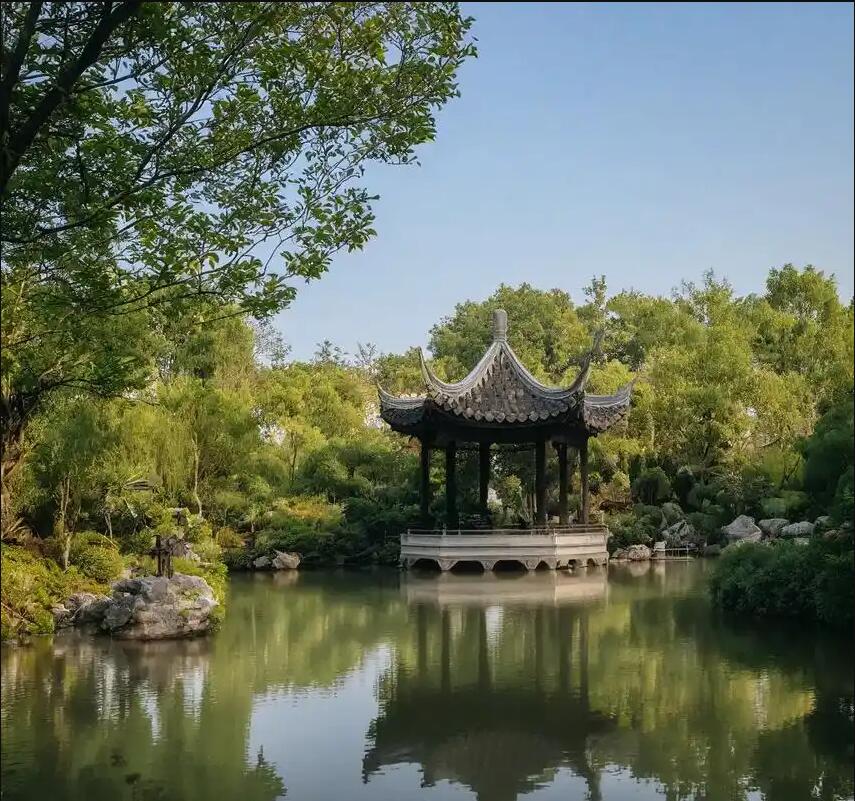 雨花台区迎松服务有限公司